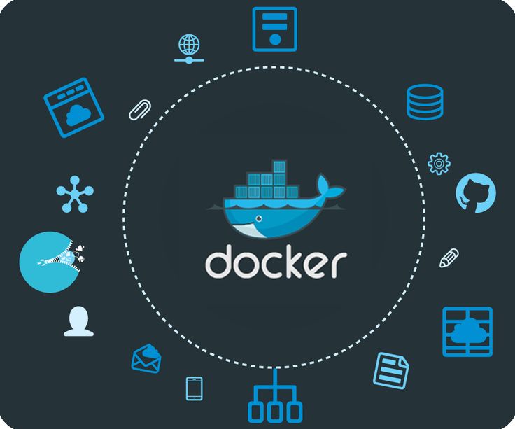 L'essentiel de Docker