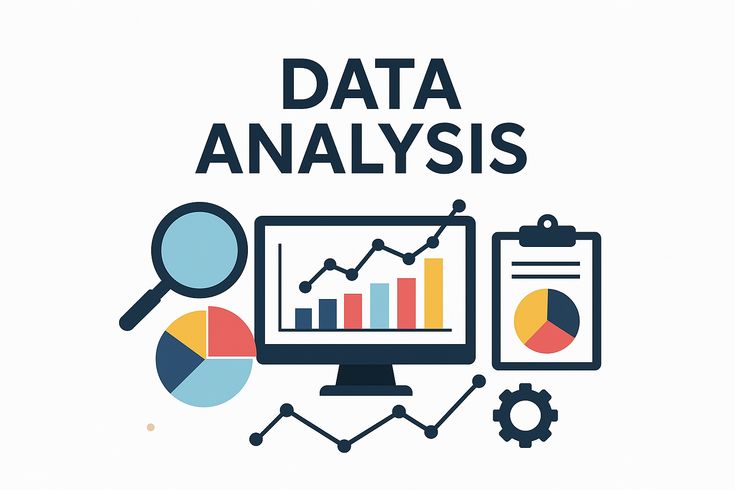 Analyse de données avec Python, NumPy, Pandas et Matplotlib