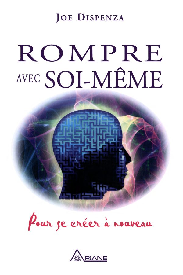 Couverture de Rompre avec soi meme