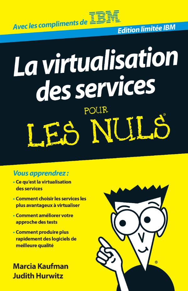 Virtualisation des service