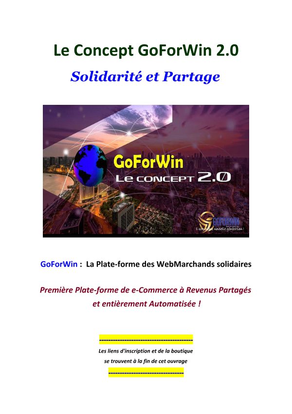Couverture de GoForWin-Le-Concept-V4-Gilbox