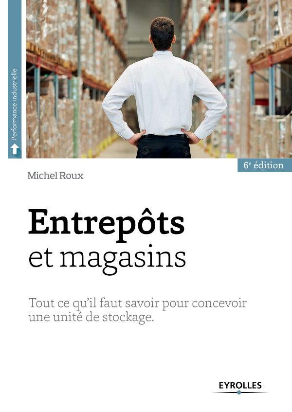 Couverture de Entrepôts et magasins