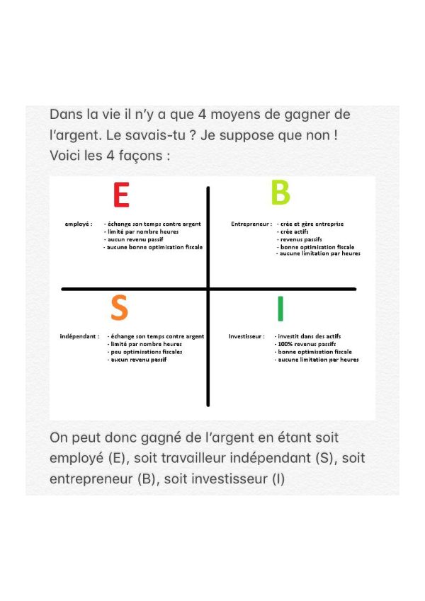 Couverture de PRÉSENTATION D’AFFAIRE 2019