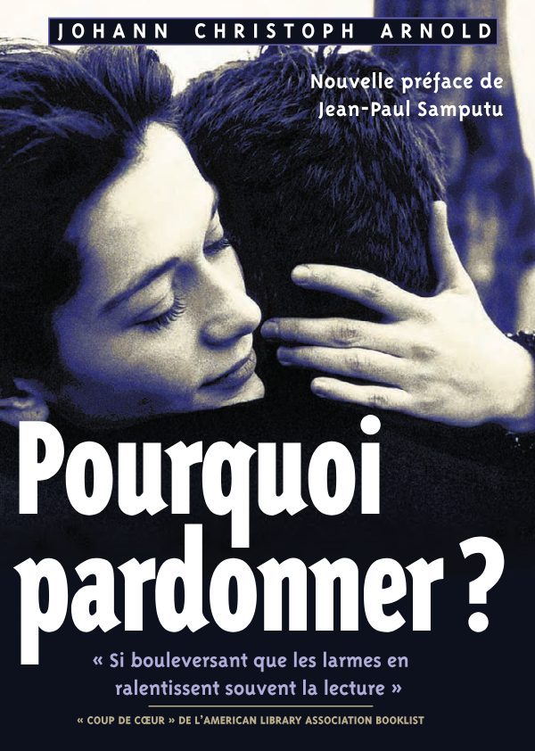 Pourquoi pardonner
