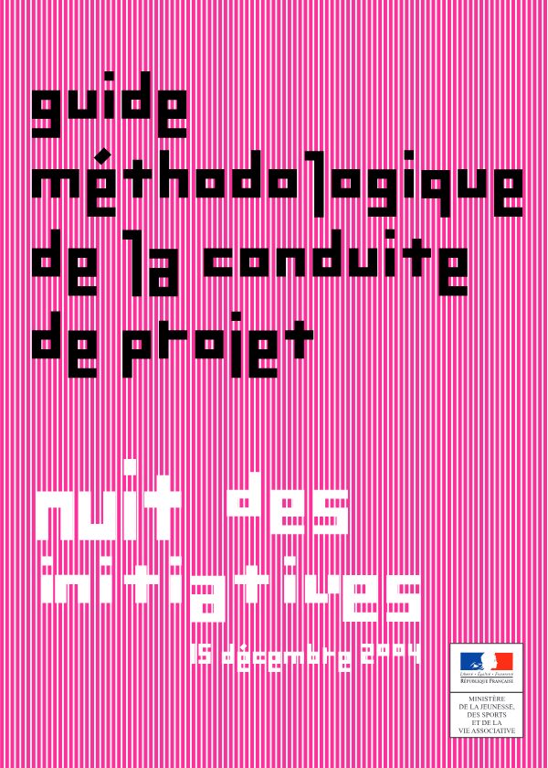 Couverture de Initiative projet bon
