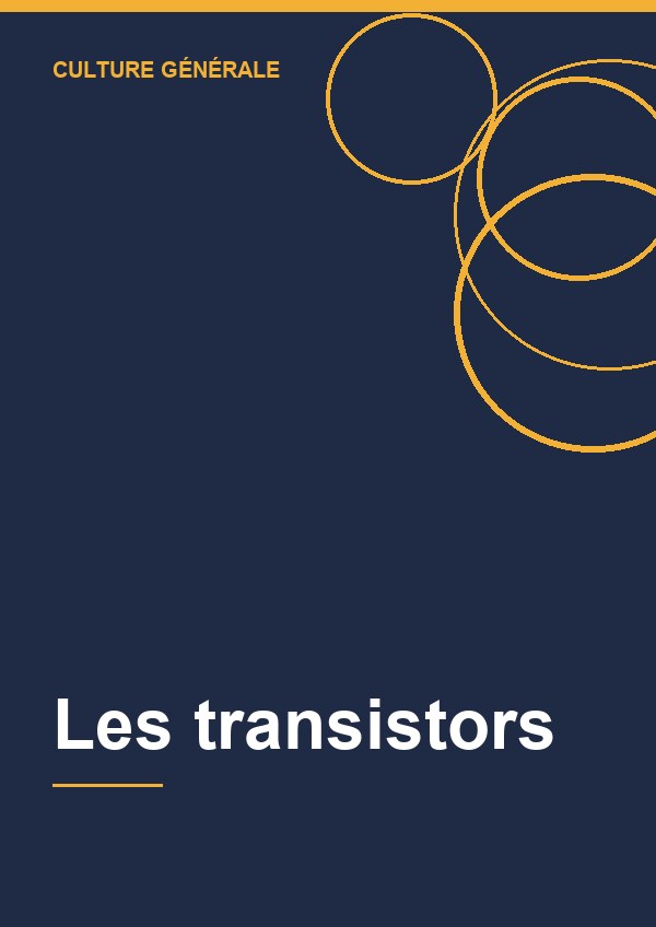 Les transistors