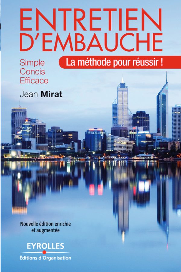 Réussir son entretien d'embauche