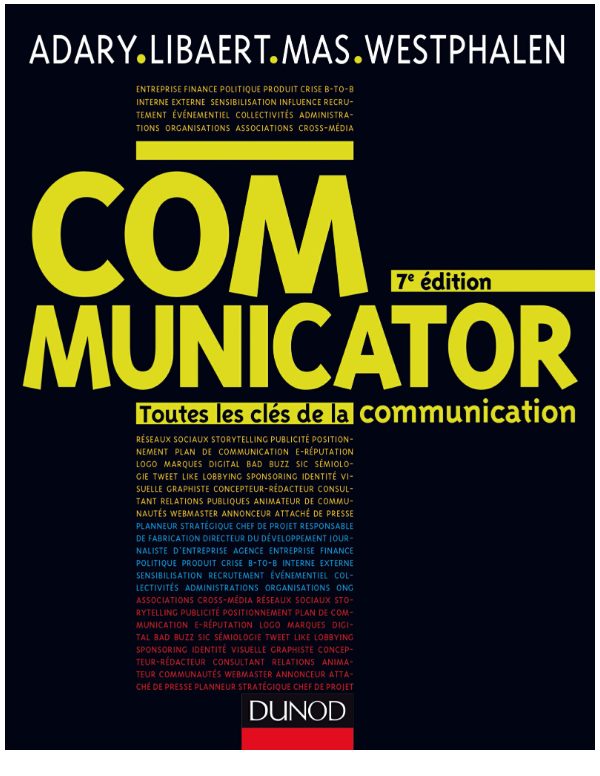 Communicator