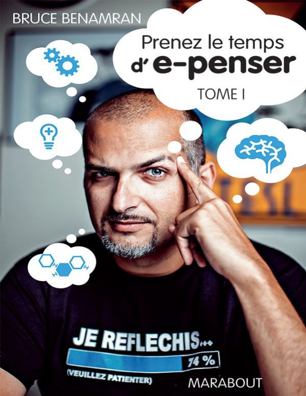 Prennez le temps de pense