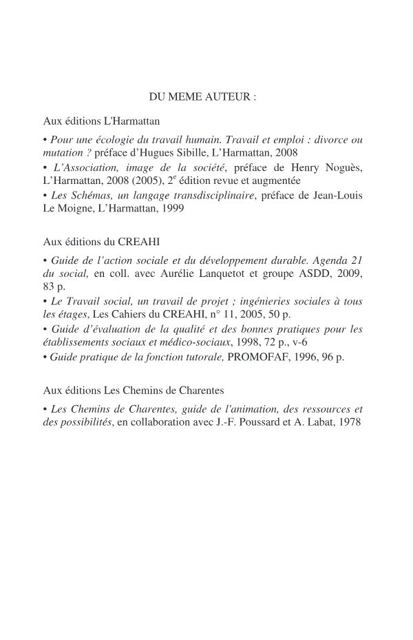 Reinvente l entrepreunariat