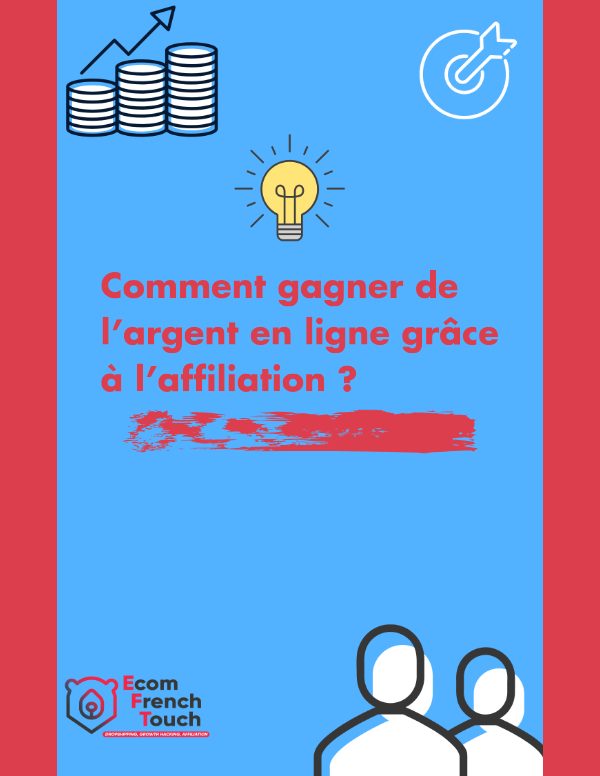 Couverture de Guide-affiliation