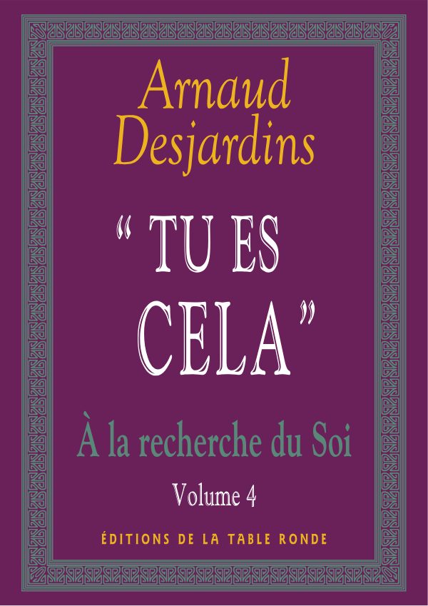 Recherche de soi