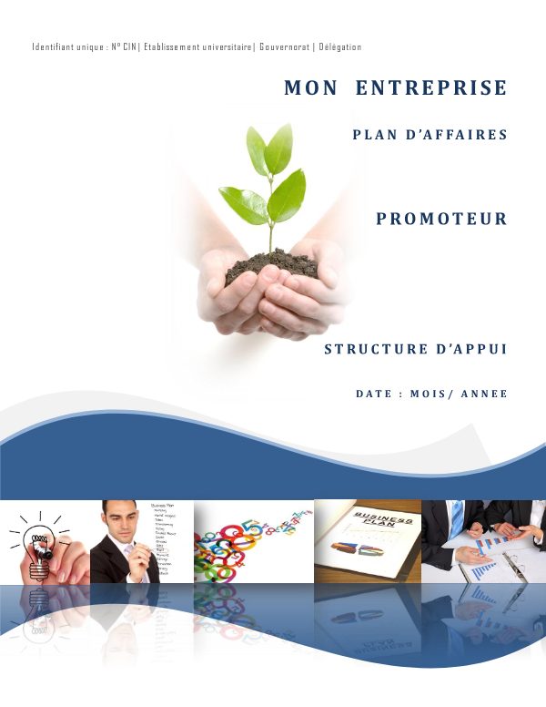 Couverture de Modele du plan - Copie