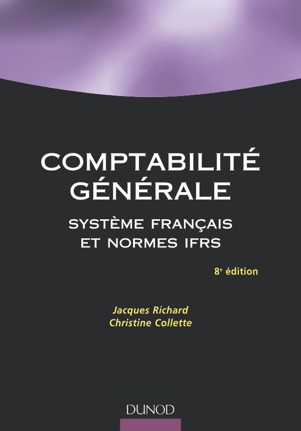 Comptabilité générale