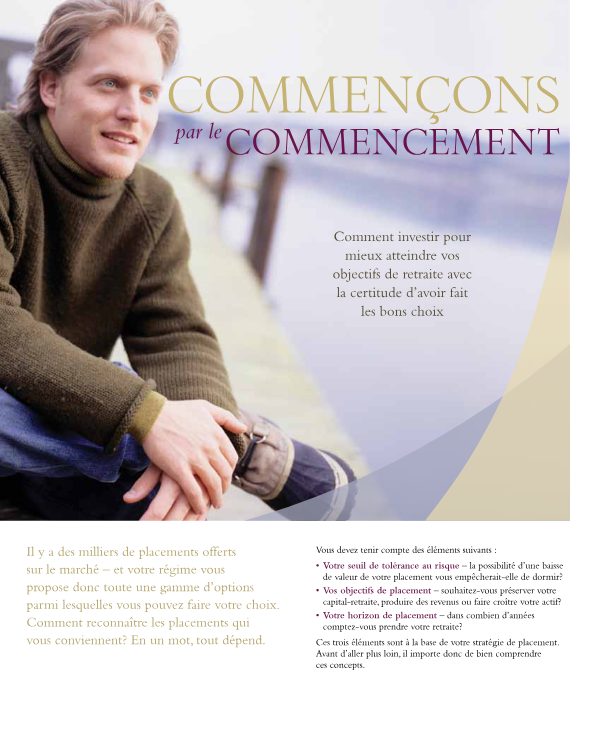 Couverture de GWL-Back-to-basics-How-to-invest FR