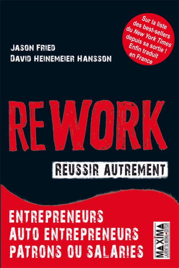 Rework bon
