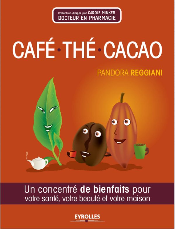 Café, thé, cacao