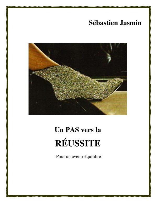 Couverture de Un-pas-vers-la-reussite