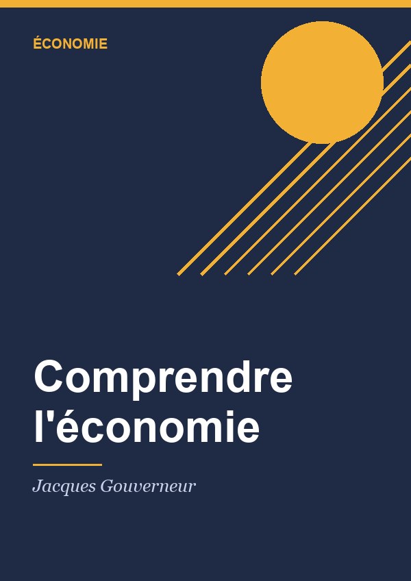 Comprendre l'économie