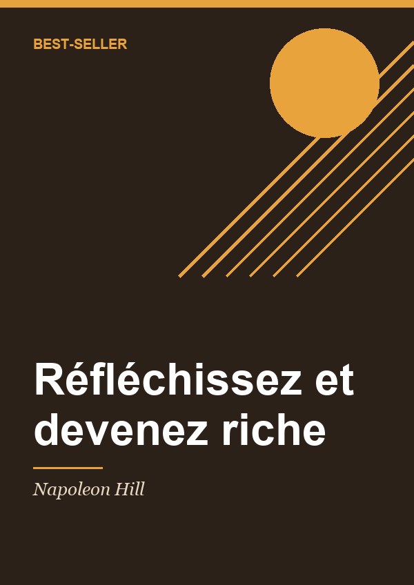 Réfléchissez et devenez riche