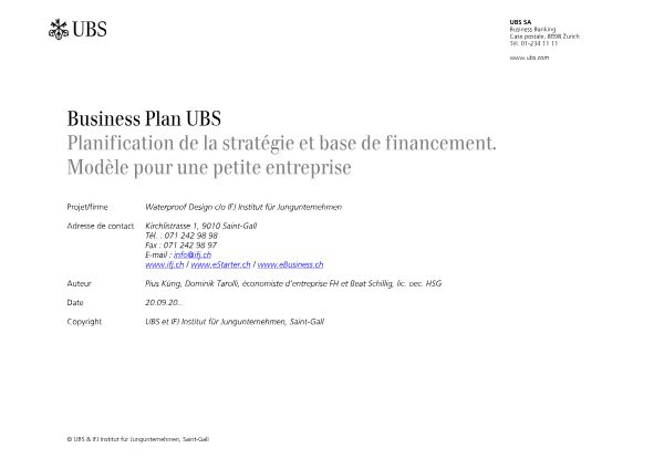 Couverture de Example-petite-entreprise-f