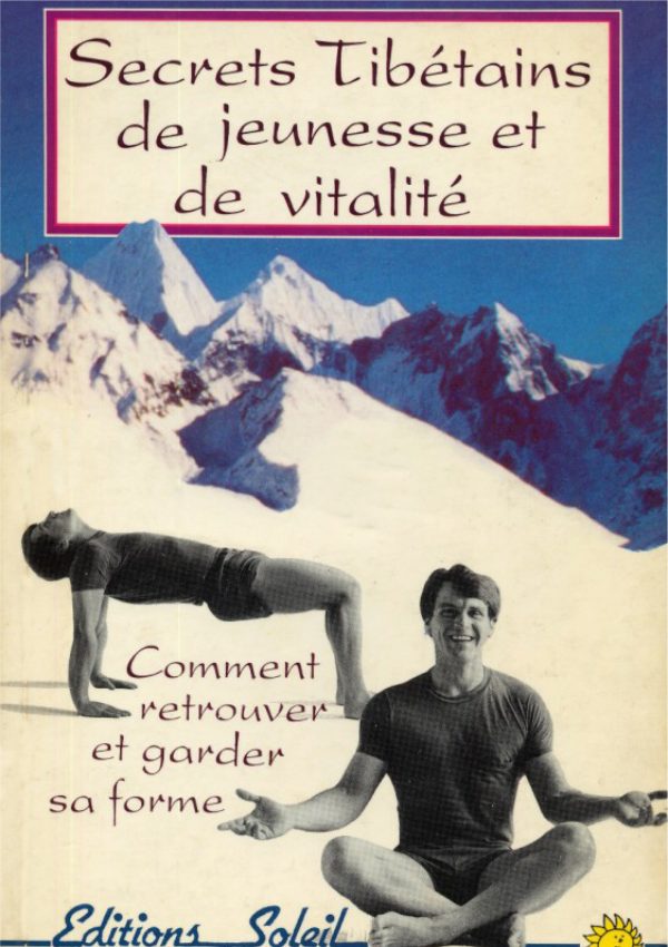 Couverture de Secret tibertin jeunesse