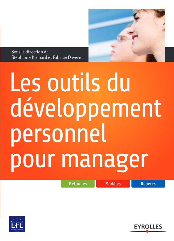 Couverture de Le DP pour manager