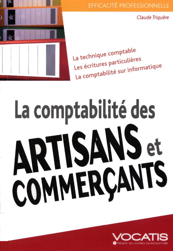 Comptabilité des artisans