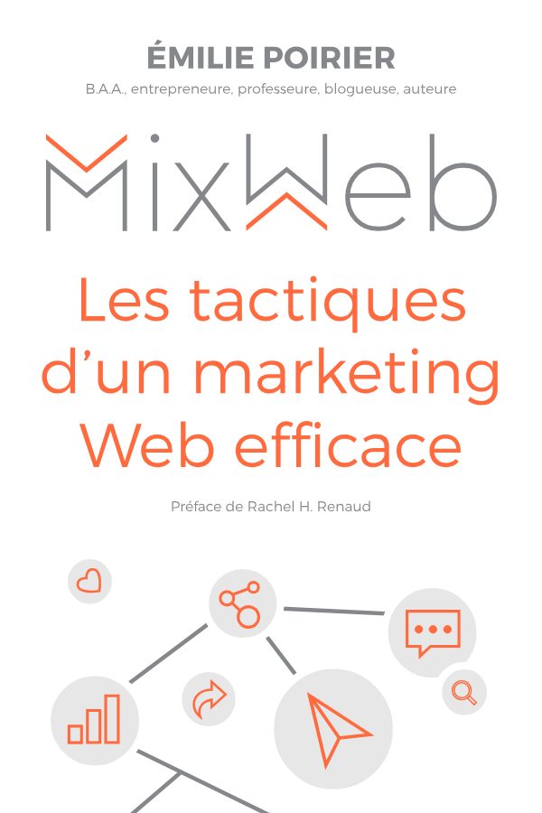Tactique du web marketing efficace