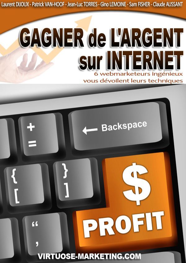 Couverture de Gagner-de-l-argent-sur-Internet
