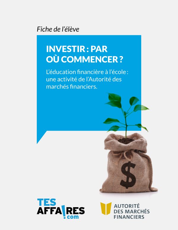 Couverture de INVESTIR etudiantnouveau